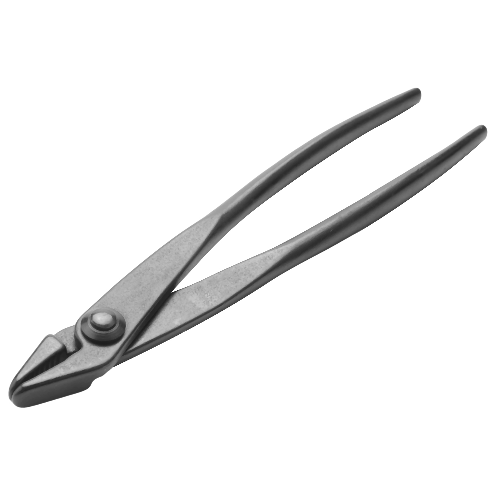 Gardening Tools Drawing - กรรไกรตัดกิ่งเหล็กขอบมน LICE-20 ซม. สำหรับงานสวน ตัดกิ่งหนา ตัดกิ่งบอนไซ