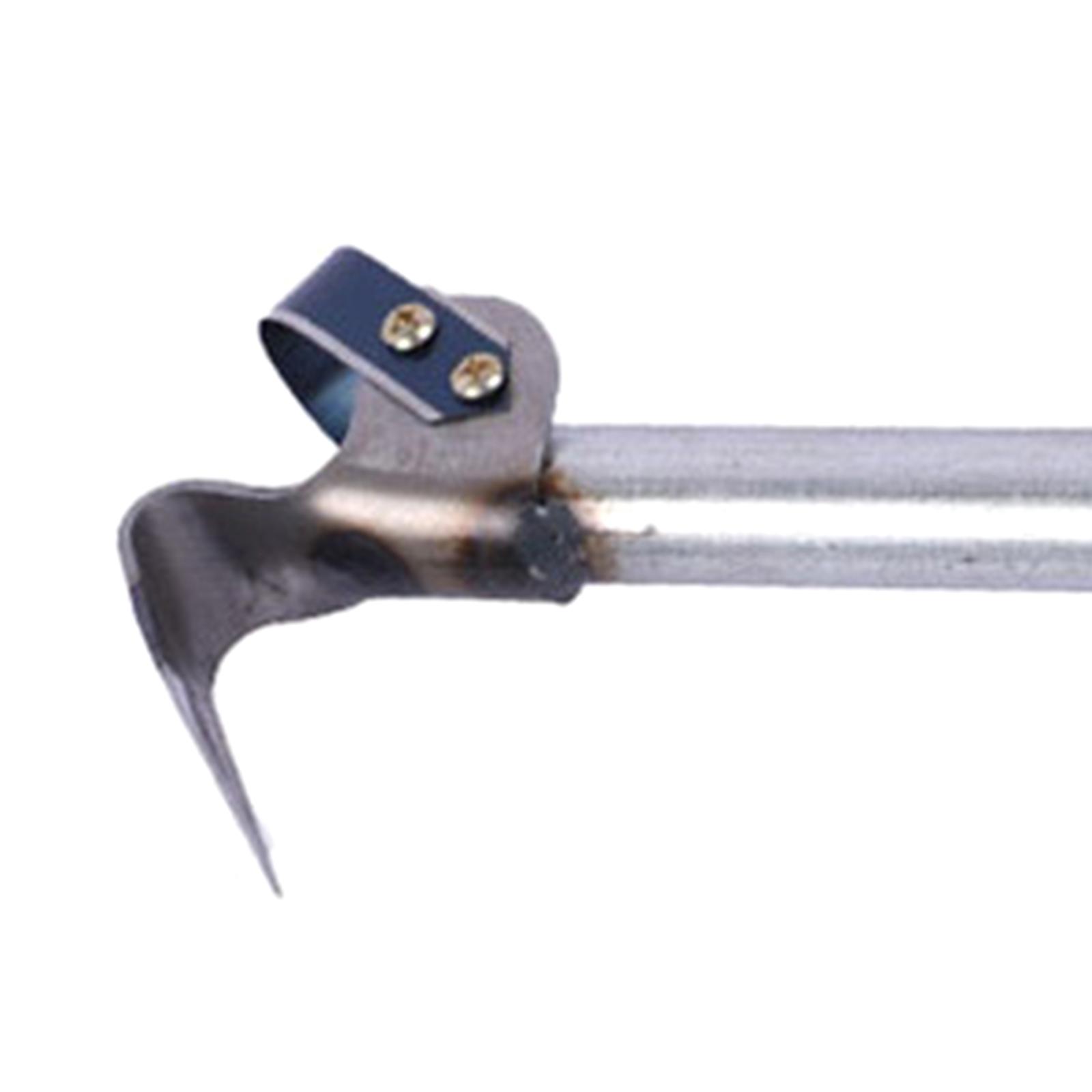 Gardening Tools Drawing - เครื่องมือขูดเปลือกไม้ บาร์คส์ คอมแพค ฟีล ดรอว์ เชฟ