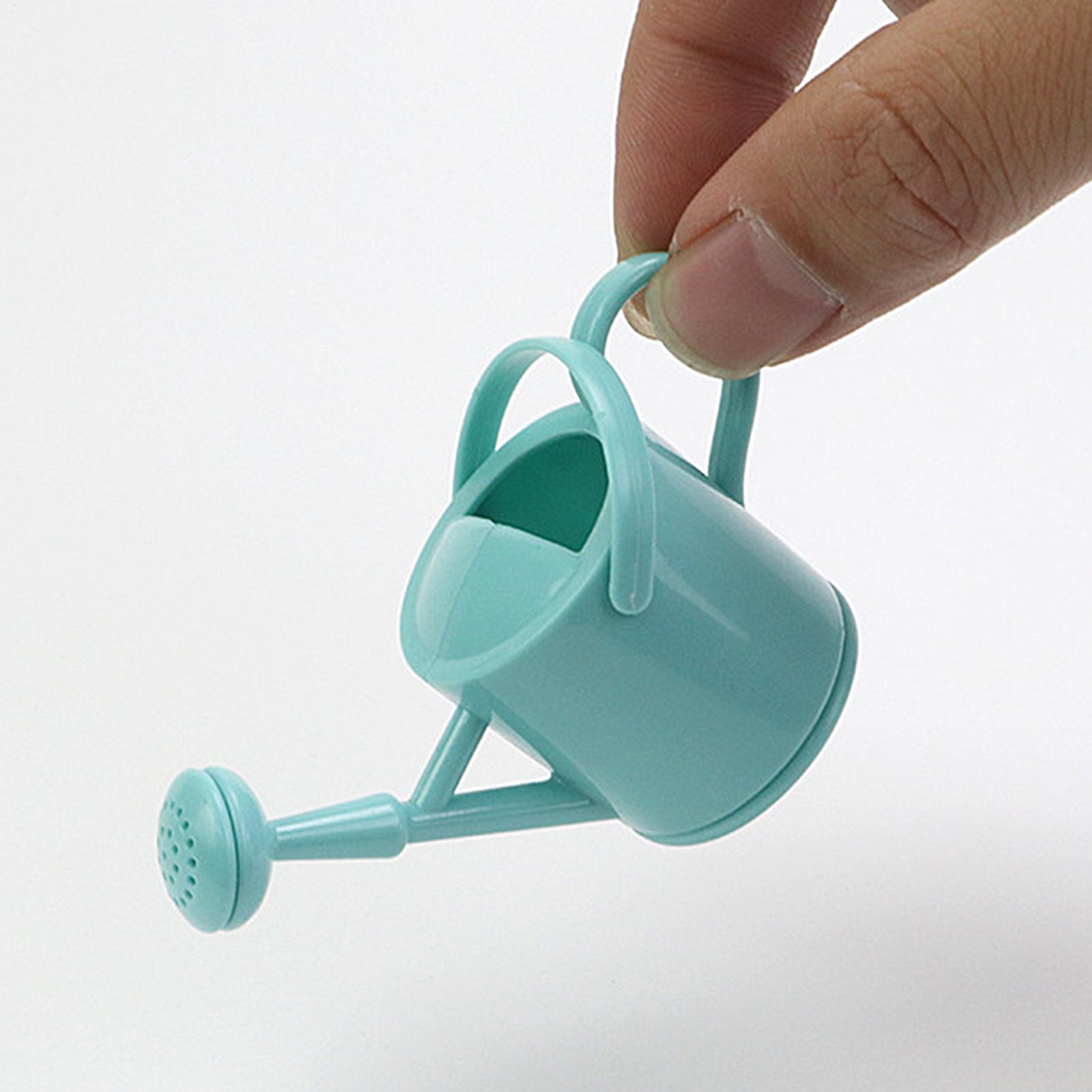 Gardening Tools For Women - บัวรดน้ำเด็กเล็ก บัวรดน้ำดอกไม้แบบยืดหยุ่น กระติกน้ำรดน้ำ กระถาง บัวรดน้ำขนาดเล็กสำหรับเด็ก เครื่องมือรดน้ำสำหรับดอกไม้