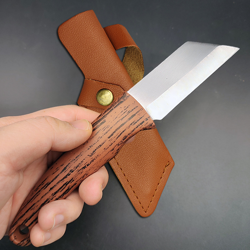 มีดครัวสแตนเลส Chef Boning Uti - Gardening Tools Knife บทวิจารณ์และราคา