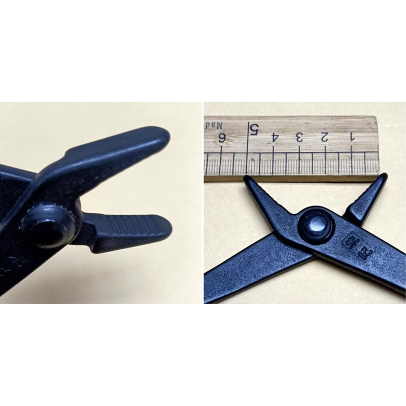 กรรไกรตัดกิ่งหนา 200 มม. เครื่ - Gardening Tools Drawing บทวิจารณ์และราคา