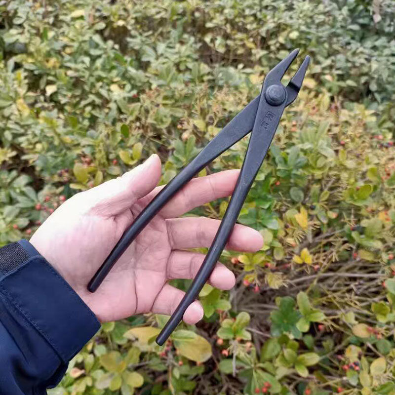 กรรไกรตัดกิ่งหนา 200 มม. เครื่ - Gardening Tools Drawing บทวิจารณ์และราคา