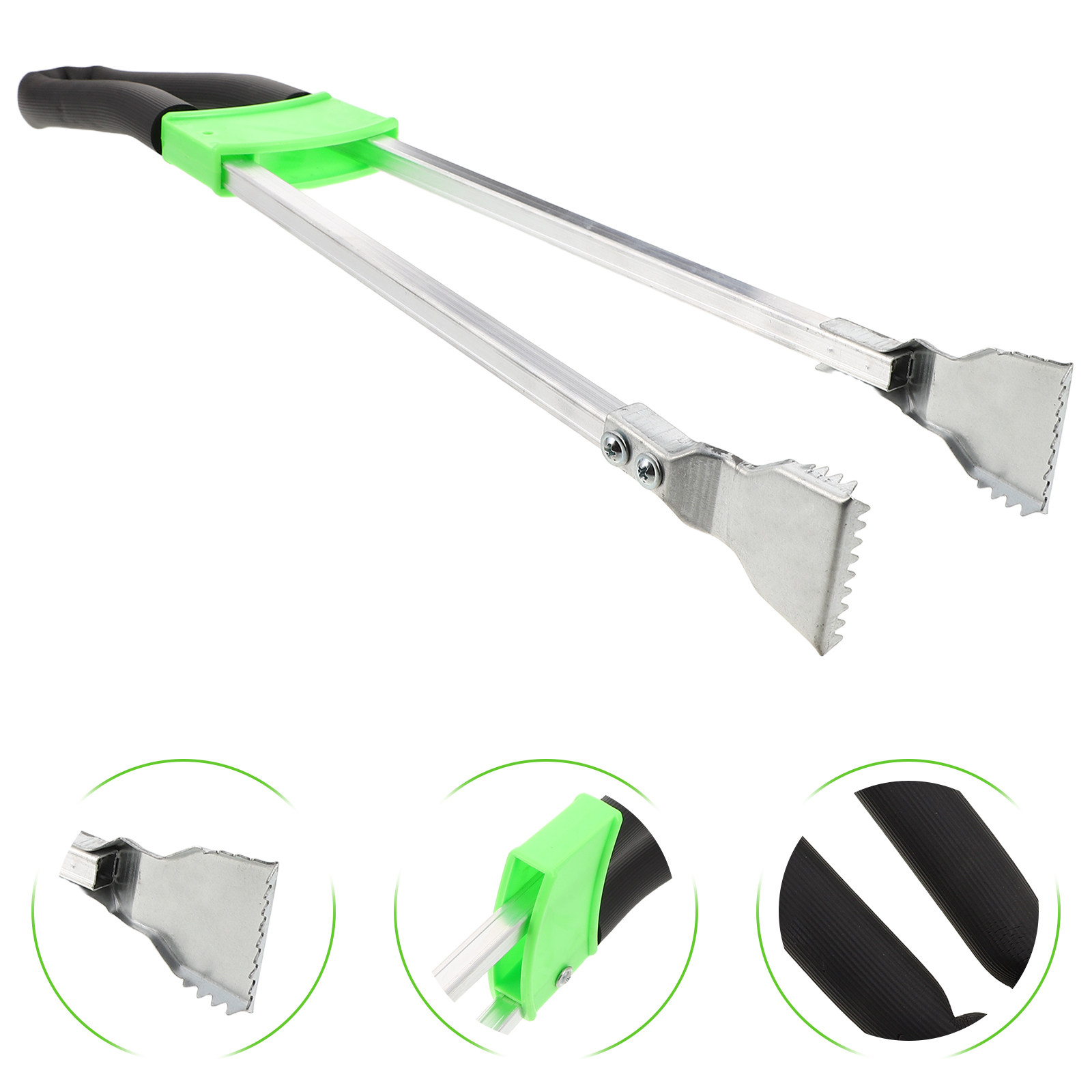 ที่คีบขยะแบบยาวสำหรับงานหนัก ท - Gardening Tools Long Handle บทวิจารณ์และราคา
