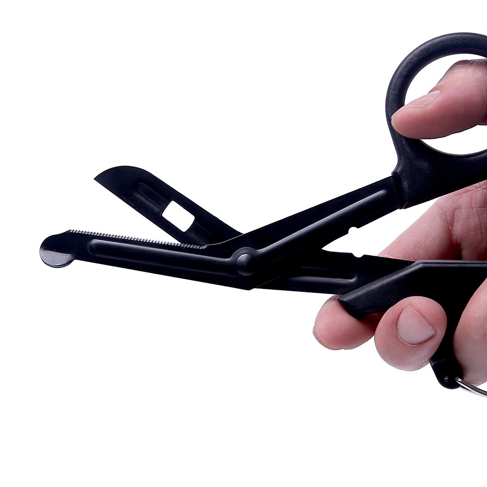 กรรไกรปฐมพยาบาลฉุกเฉิน กรรไกรต - Gardening Tools Knife บทวิจารณ์และราคา