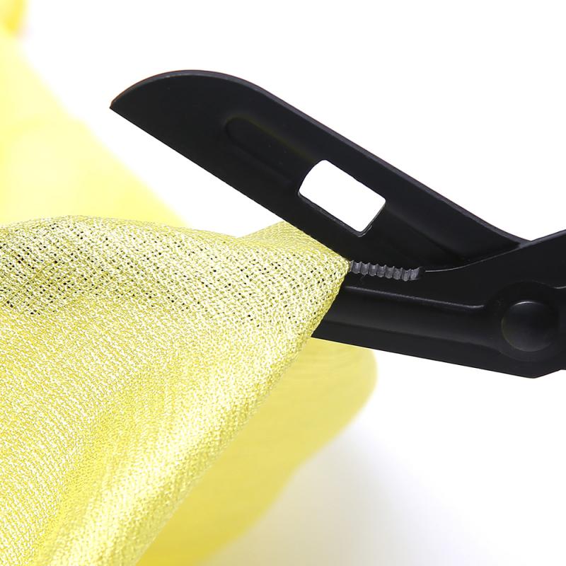 กรรไกรปฐมพยาบาลฉุกเฉิน กรรไกรต - Gardening Tools Knife บทวิจารณ์และราคา