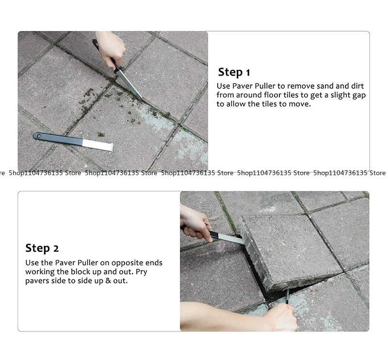 เครื่องมือวาดลายปูพื้น, เครื่อ - Gardening Tools Drawing บทวิจารณ์และราคา