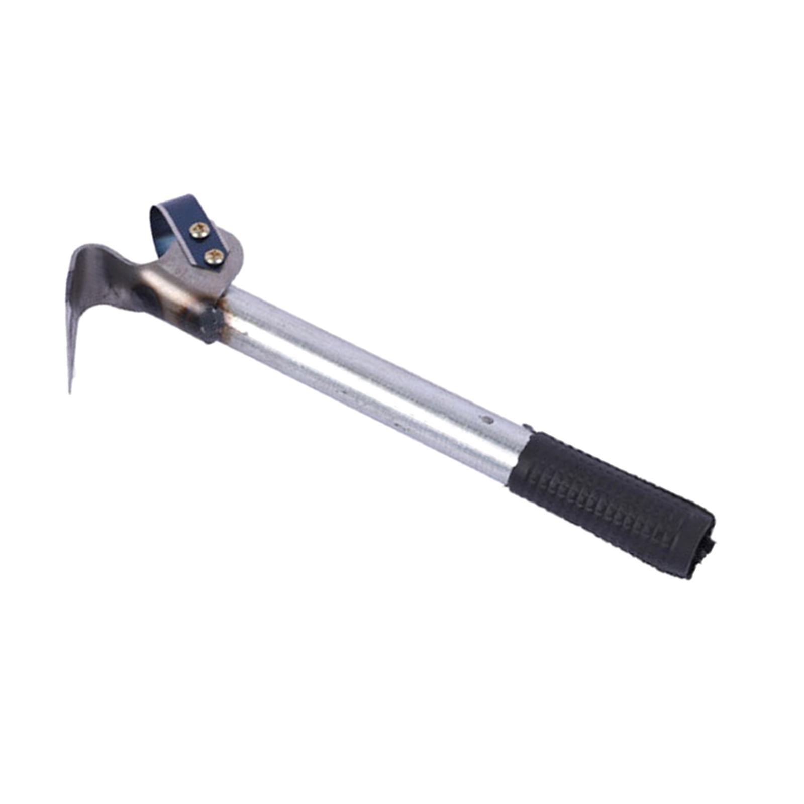 เครื่องมือขูดเปลือกไม้ บาร์คส์ - Gardening Tools Drawing บทวิจารณ์และราคา