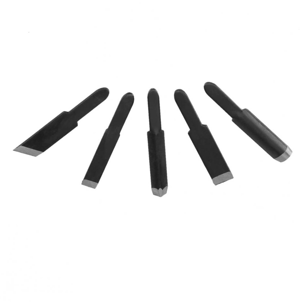 สิ่วงานไม้ไฟฟ้า6-in-1เครื่องมื - Gardening Tools Must Haves บทวิจารณ์และราคา