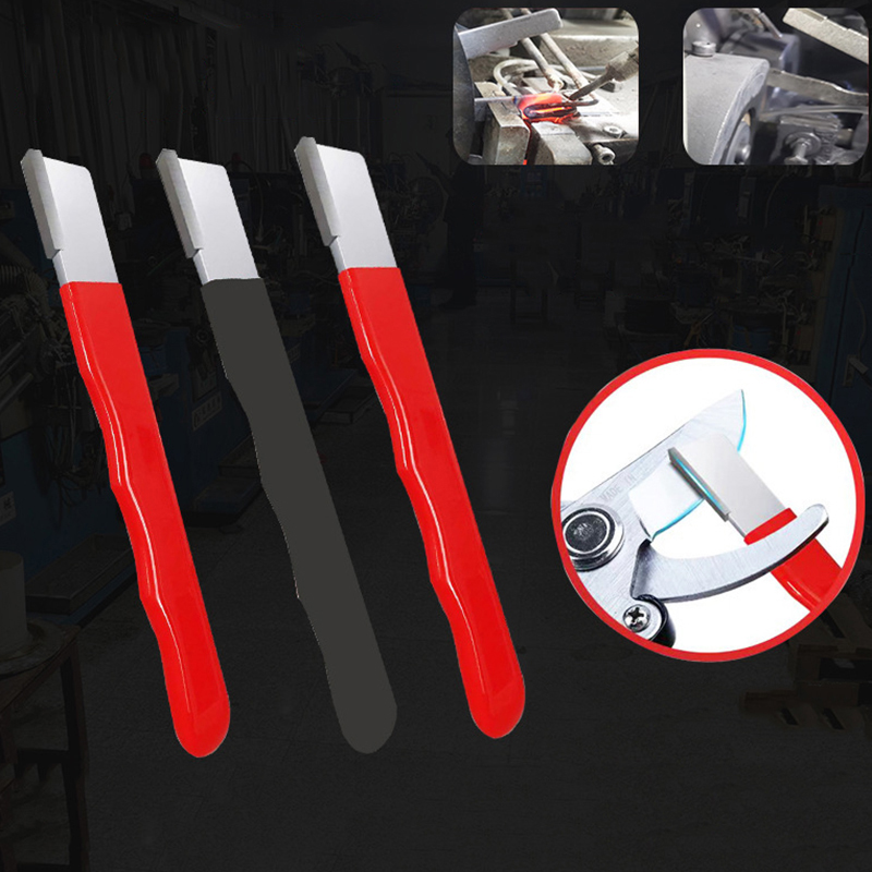 เครื่องลับมีดครัวแบบมืออาชีพ 1 - Gardening Tools Knife บทวิจารณ์และราคา