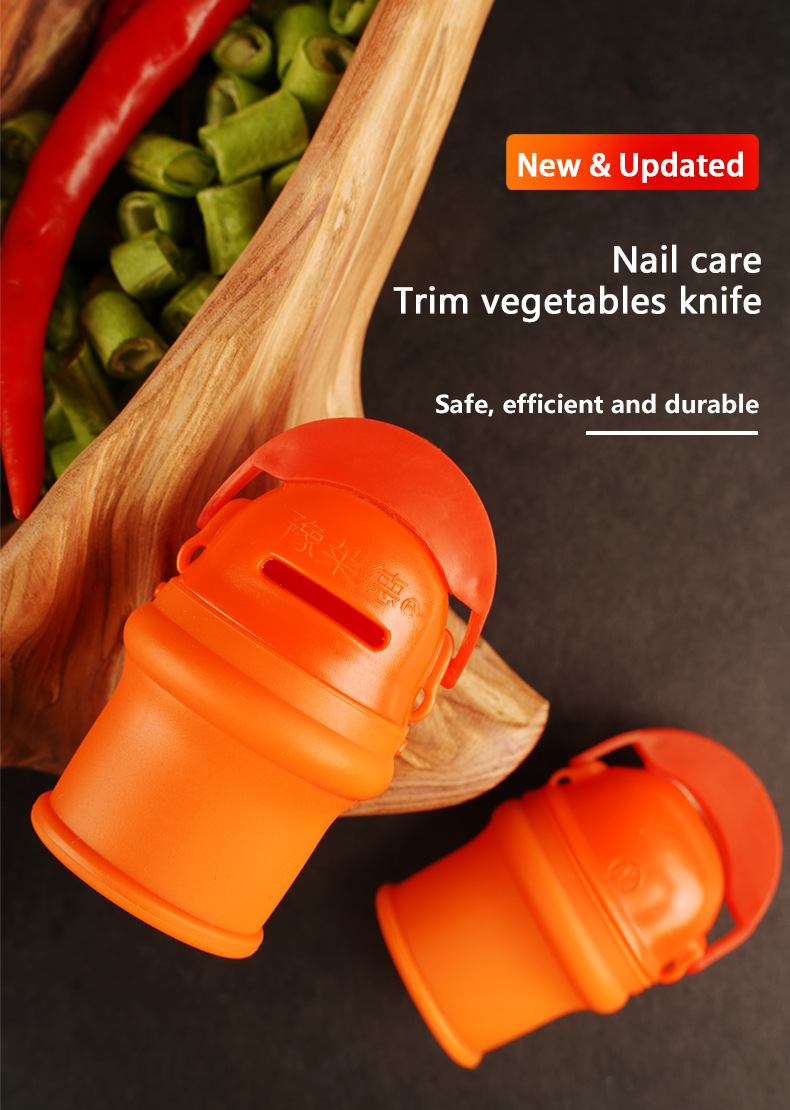 ที่ป้องกันนิ้วมือซิลิโคนสำหรับ - Gardening Tools Knife บทวิจารณ์และราคา