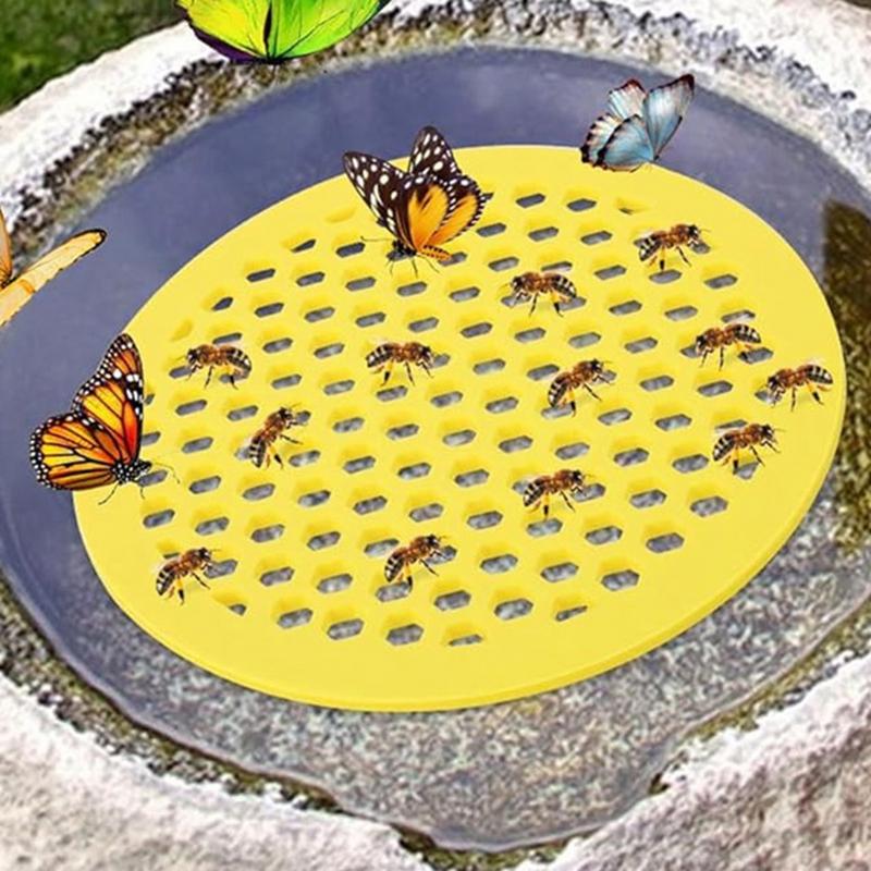 Bee แมลงถาดดื่มเป็นมิตรกับสิ่ง - Gardening Tools For Women บทวิจารณ์และราคา