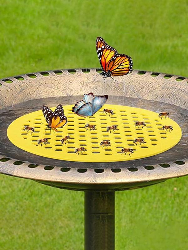 Bee แมลงถาดดื่มเป็นมิตรกับสิ่ง - Gardening Tools For Women บทวิจารณ์และราคา