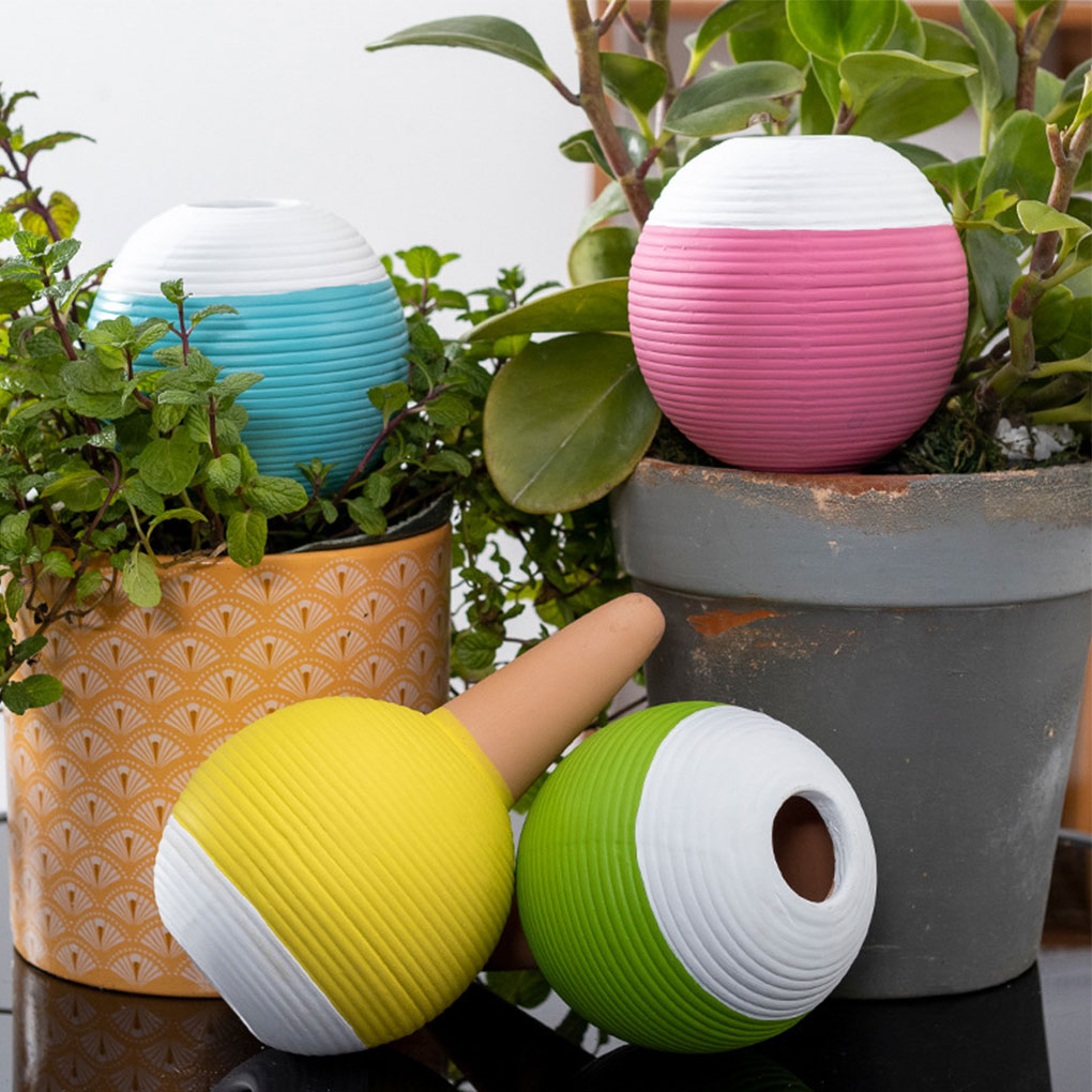 เครื่องมือรดน้ำต้นไม้เซรามิกอั - Gardening Tools Must Haves บทวิจารณ์และราคา