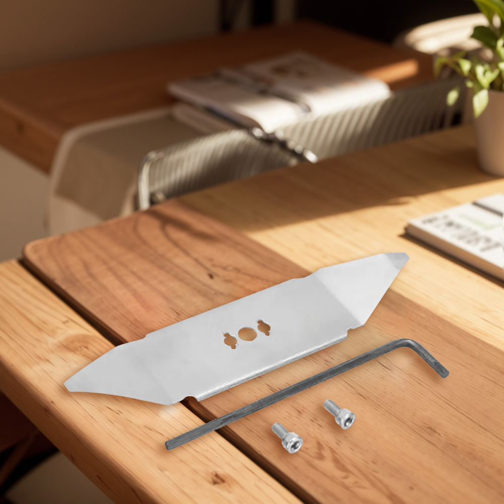 ใบมีดสแตนเลสพร้อมกุญแจหกเหลี่ย - Gardening Tools Knife บทวิจารณ์และราคา