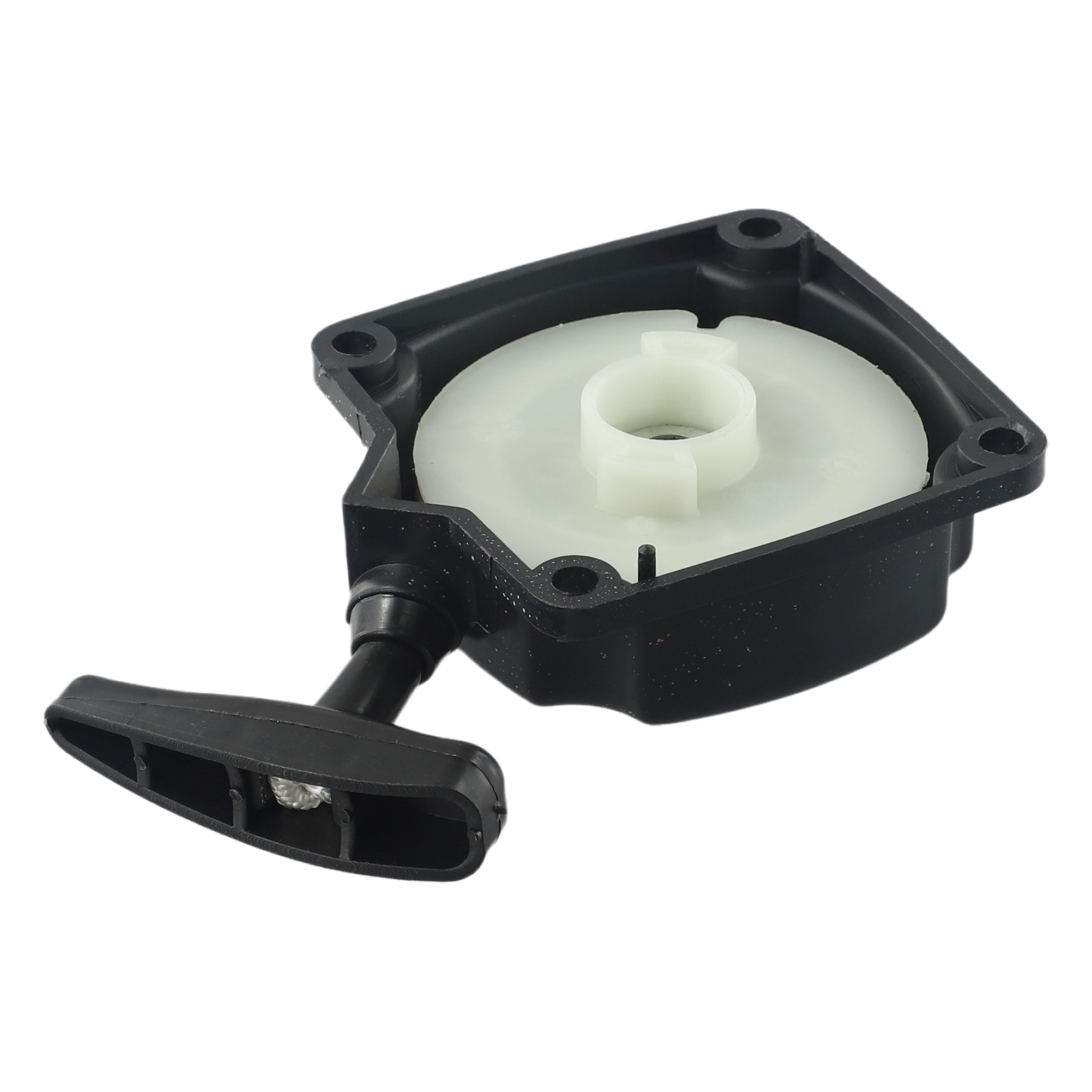 ที่กันจอนหญ้า Universal Recoil - Grass Seed Spreader บทวิจารณ์และราคา