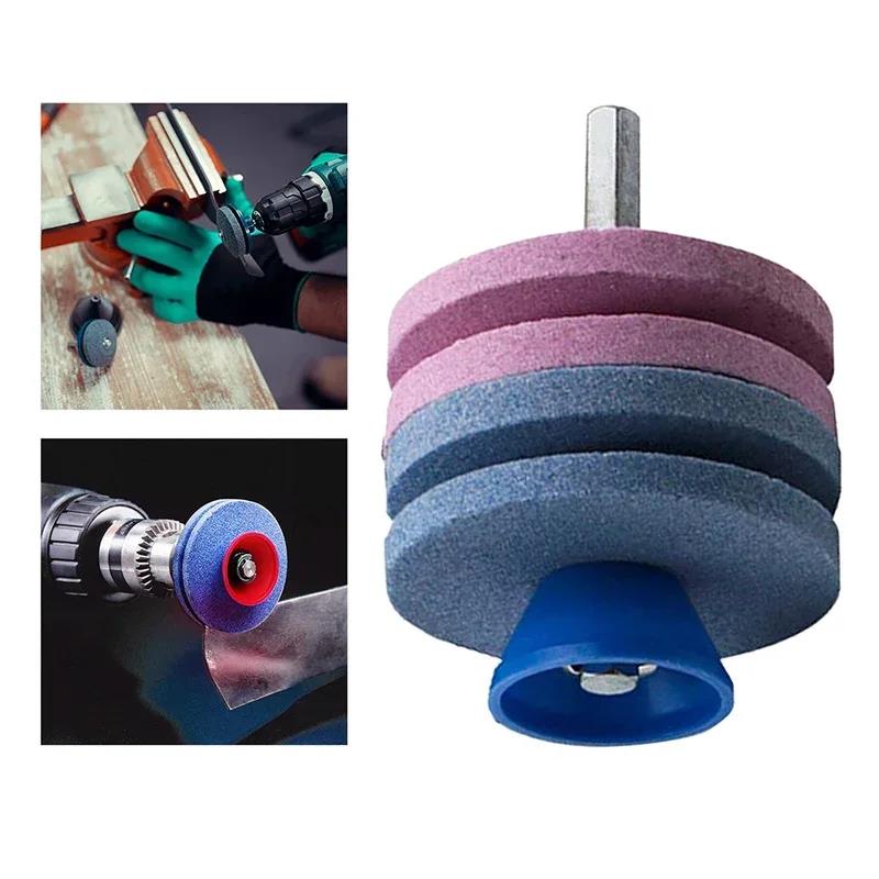 เครื่องมือทำสวนใหม่ เครื่องลับ - Gardening Tools Knife บทวิจารณ์และราคา