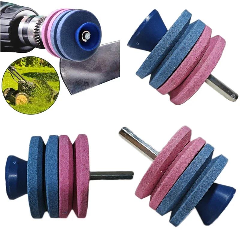 เครื่องมือทำสวนใหม่ เครื่องลับ - Gardening Tools Knife บทวิจารณ์และราคา