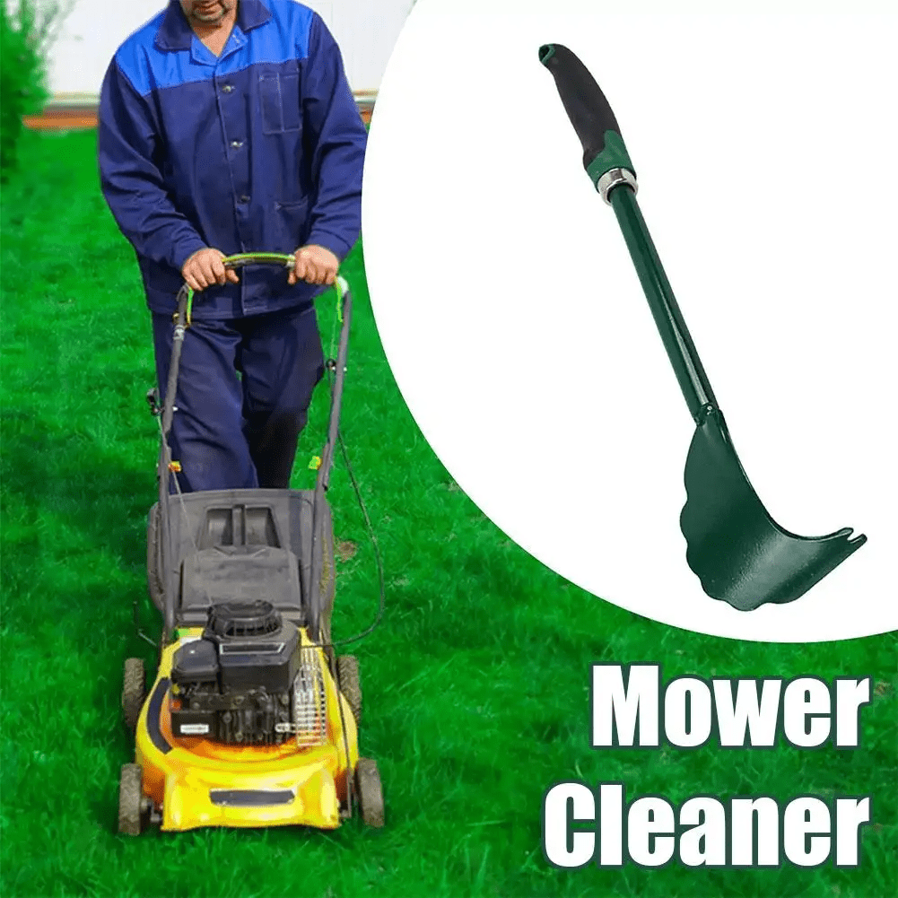1 PC ERGONOMIC ทนทานโลหะเครื่อ - Gardening Tools Long Handle บทวิจารณ์และราคา