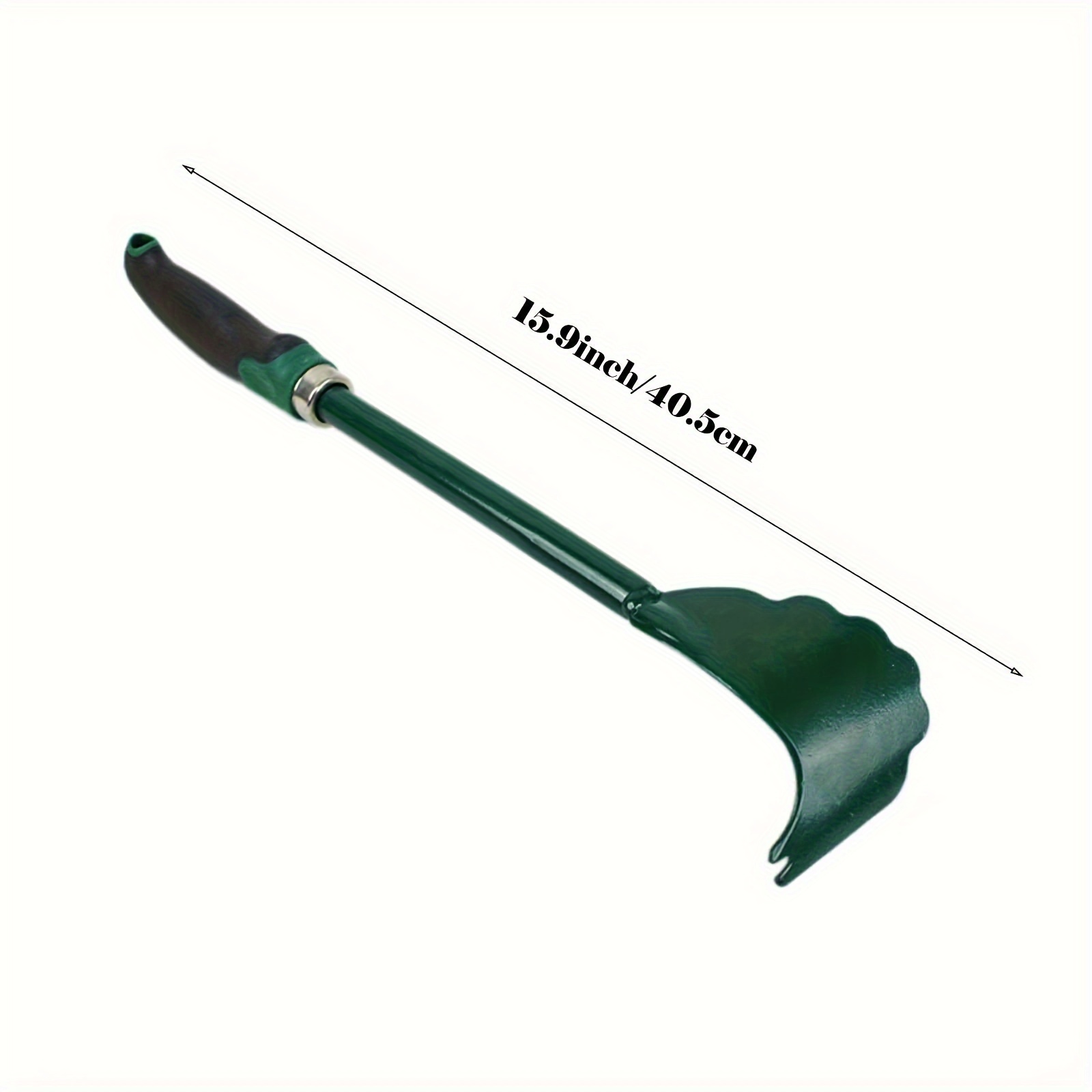 1 PC ERGONOMIC ทนทานโลหะเครื่อ - Gardening Tools Long Handle บทวิจารณ์และราคา