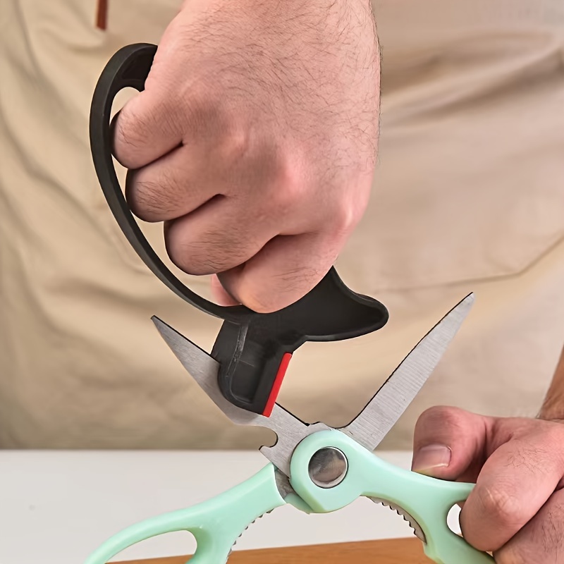 เครื่องลับมีดแบบพกพาอเนกประสงค - Gardening Tools Knife บทวิจารณ์และราคา