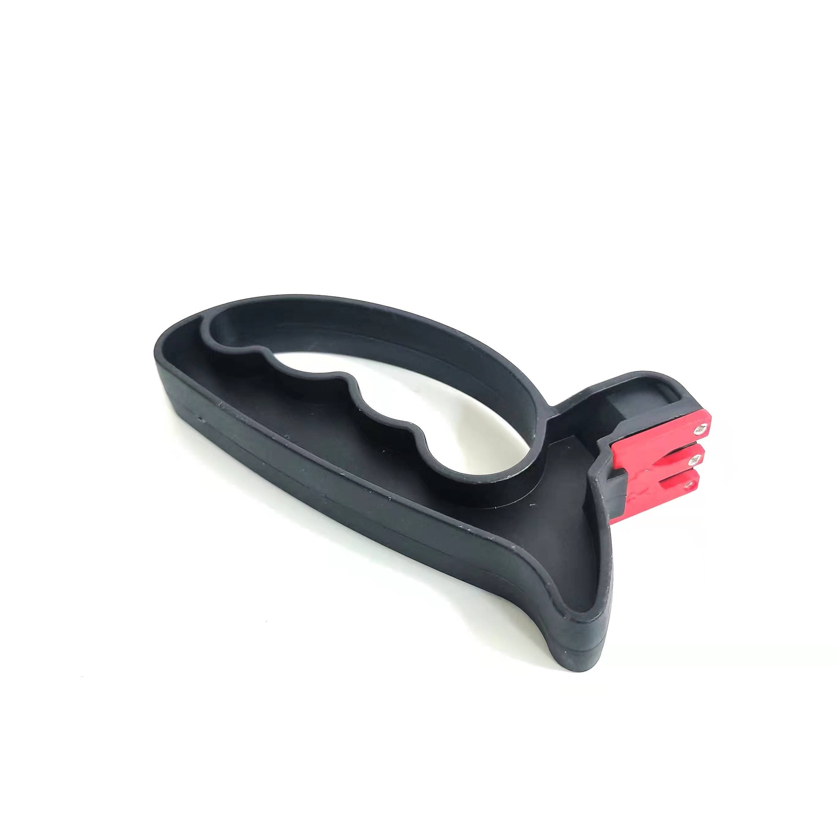 เครื่องลับมีดแบบพกพาอเนกประสงค - Gardening Tools Knife บทวิจารณ์และราคา