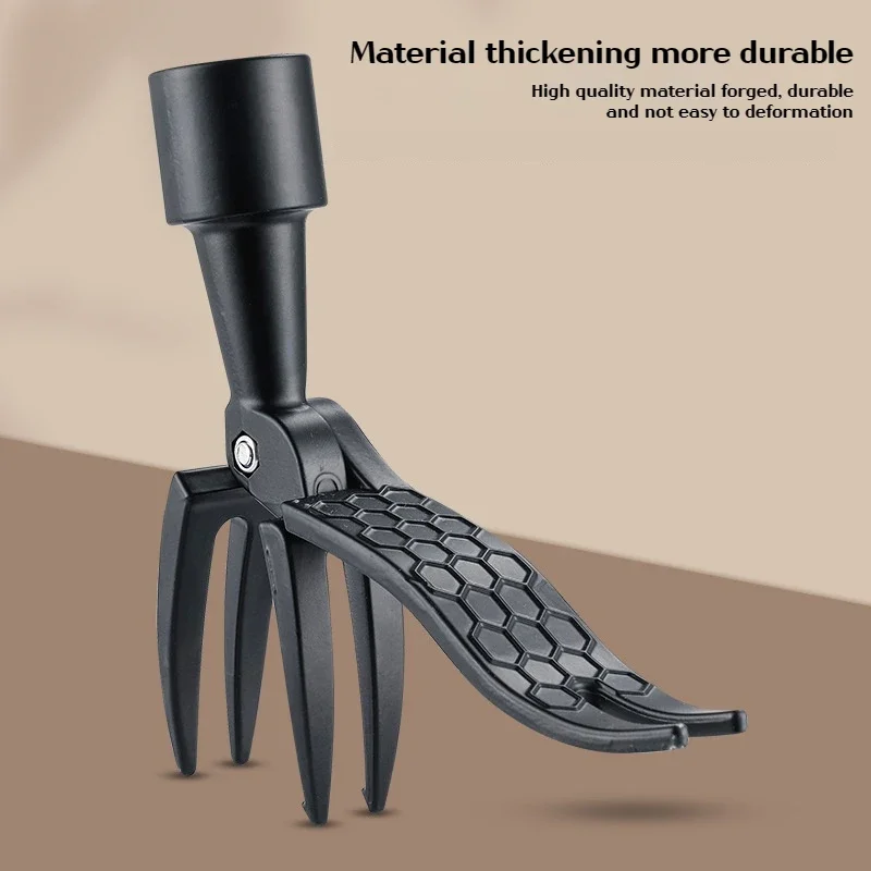 Stand Up Weed Puller เครื่องมื - Grass Seed Spreader บทวิจารณ์และราคา