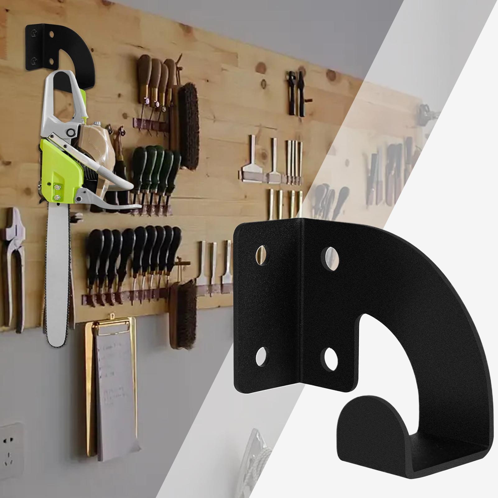 ที่แขวนเลื่อยยนต์แบบติดผนัง  ส - Gardening Tools For Women บทวิจารณ์และราคา