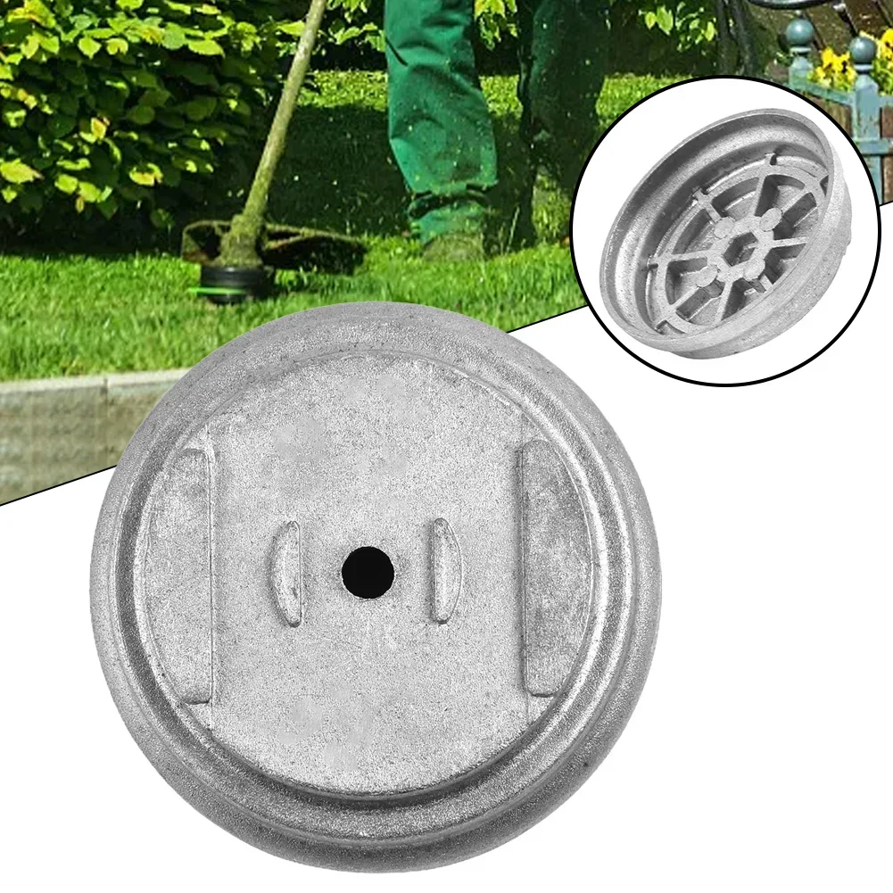1 Pc โลหะหญ้า Cover Guard ฐานใ - Gardening Tools Knife บทวิจารณ์และราคา