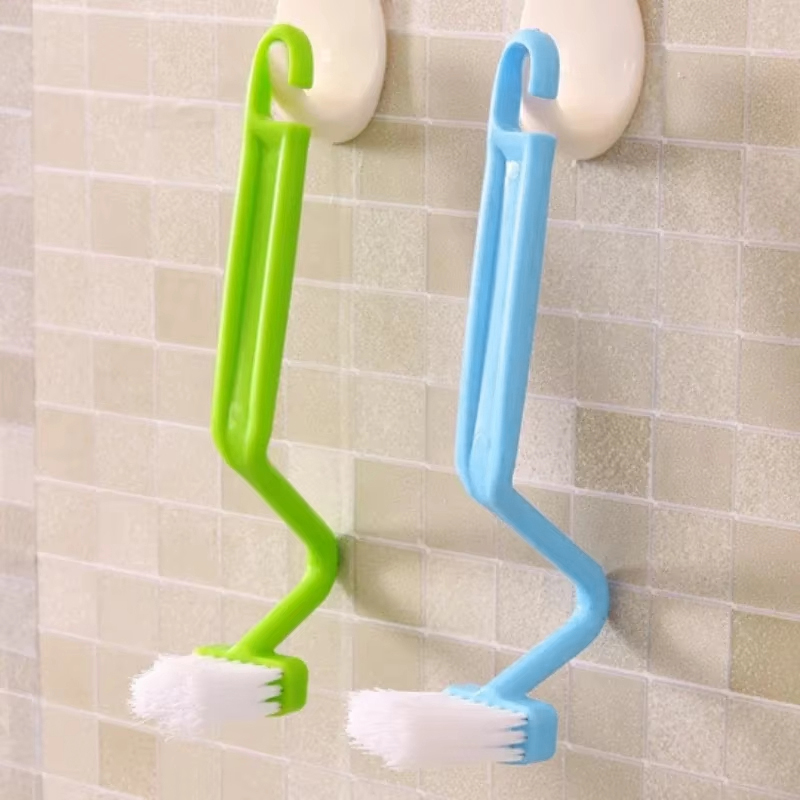 แปรงทำความสะอาดห้องน้ำด้ามยาวแ - Gardening Tools Long Handle บทวิจารณ์และราคา