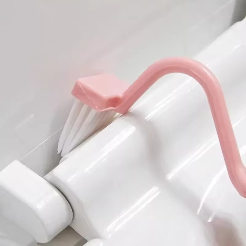 แปรงทำความสะอาดห้องน้ำด้ามยาวแ - Gardening Tools Long Handle บทวิจารณ์และราคา