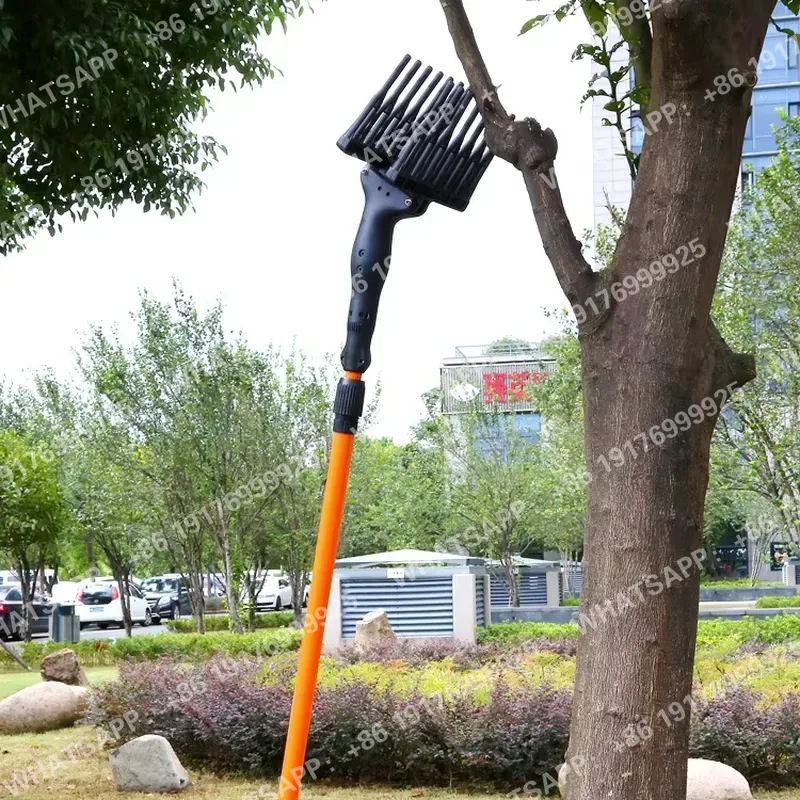เครื่องมือเก็บผลไม้แบบยืดหดได้ - Gardening Tools Must Haves บทวิจารณ์และราคา