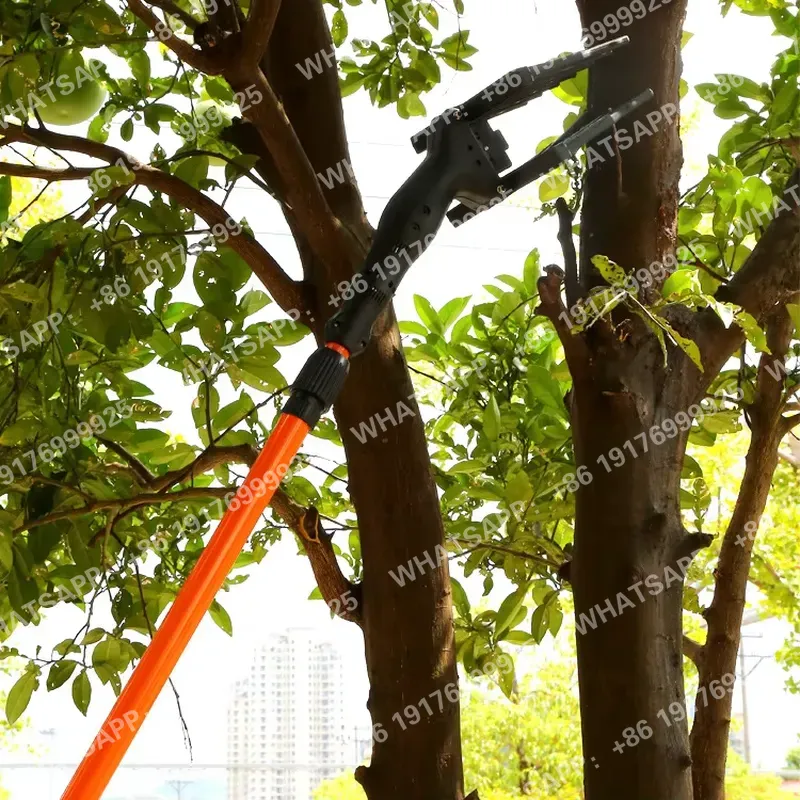 เครื่องมือเก็บผลไม้แบบยืดหดได้ - Gardening Tools Must Haves บทวิจารณ์และราคา