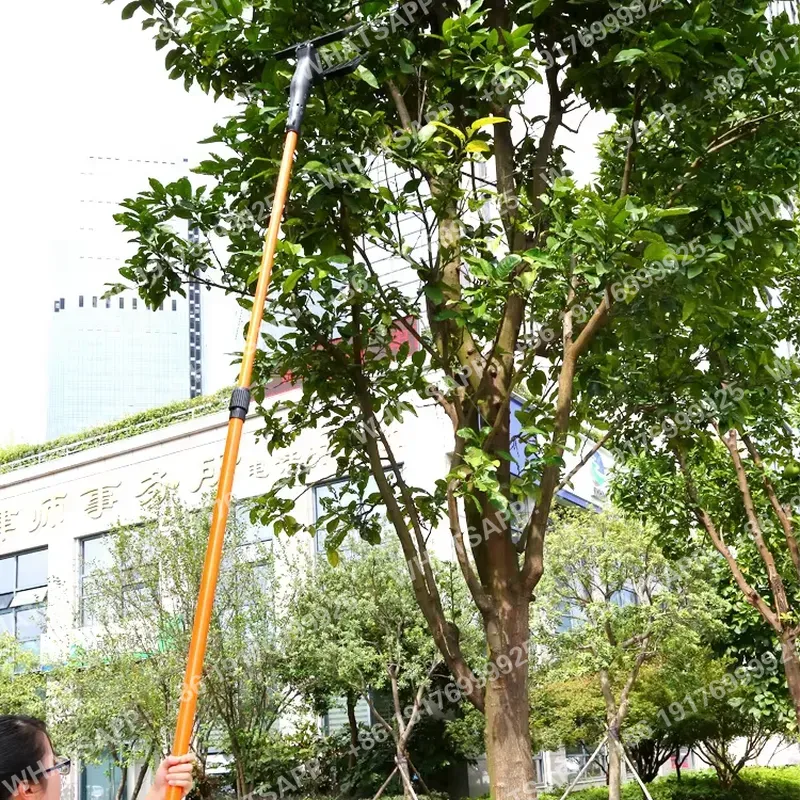 เครื่องมือเก็บผลไม้แบบยืดหดได้ - Gardening Tools Must Haves บทวิจารณ์และราคา