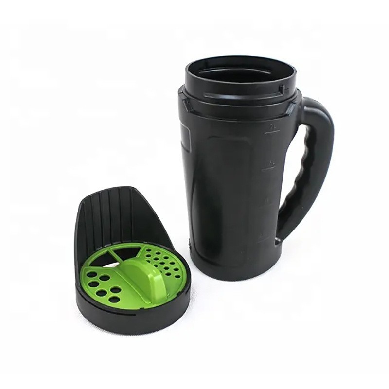 เครื่องหว่านเมล็ดพืชแบบมือสำหร - Grass Seed Spreader บทวิจารณ์และราคา