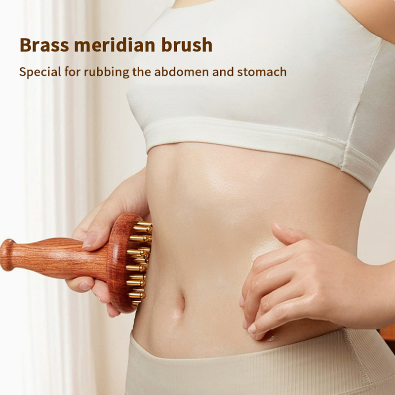 เครื่องมือกัวซาแบบจีนที่ทนทาน  - Gardening Tools Long Handle บทวิจารณ์และราคา
