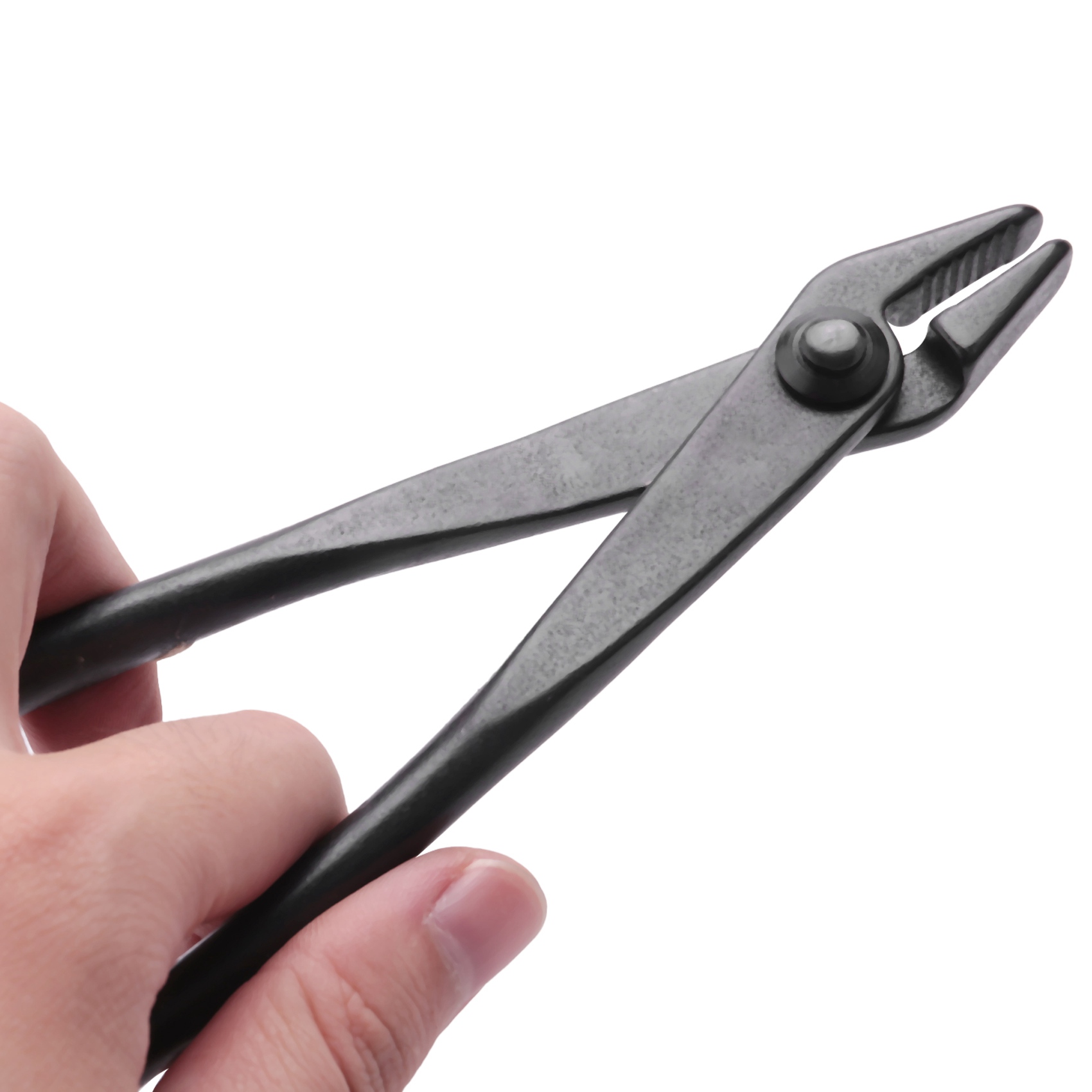 กรรไกรตัดกิ่งเหล็กขอบมน ABNM ข - Gardening Tools Drawing บทวิจารณ์และราคา