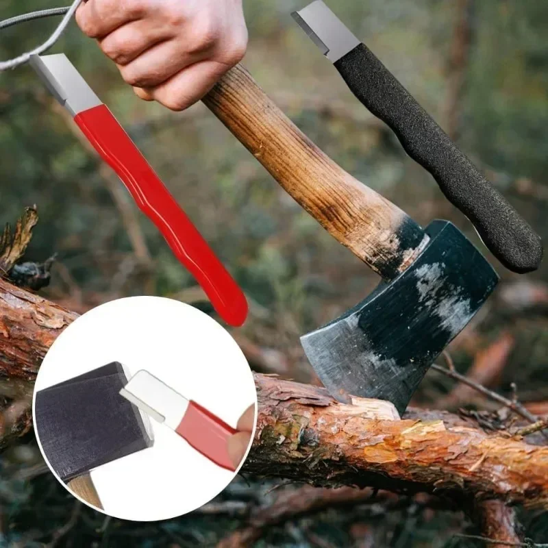 เครื่องลับคมแบบพกพา เครื่องลับ - Gardening Tools Knife บทวิจารณ์และราคา