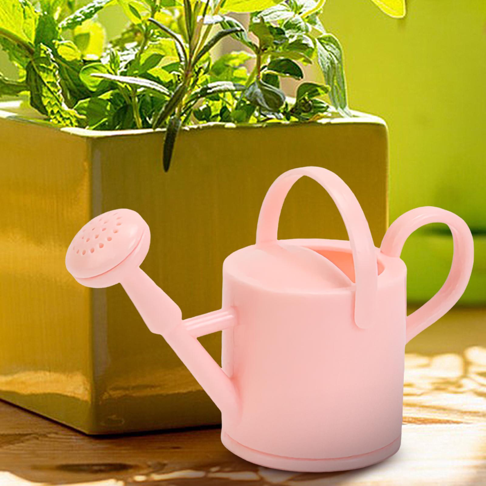 บัวรดน้ำเด็กเล็ก บัวรดน้ำดอกไม - Gardening Tools For Women บทวิจารณ์และราคา
