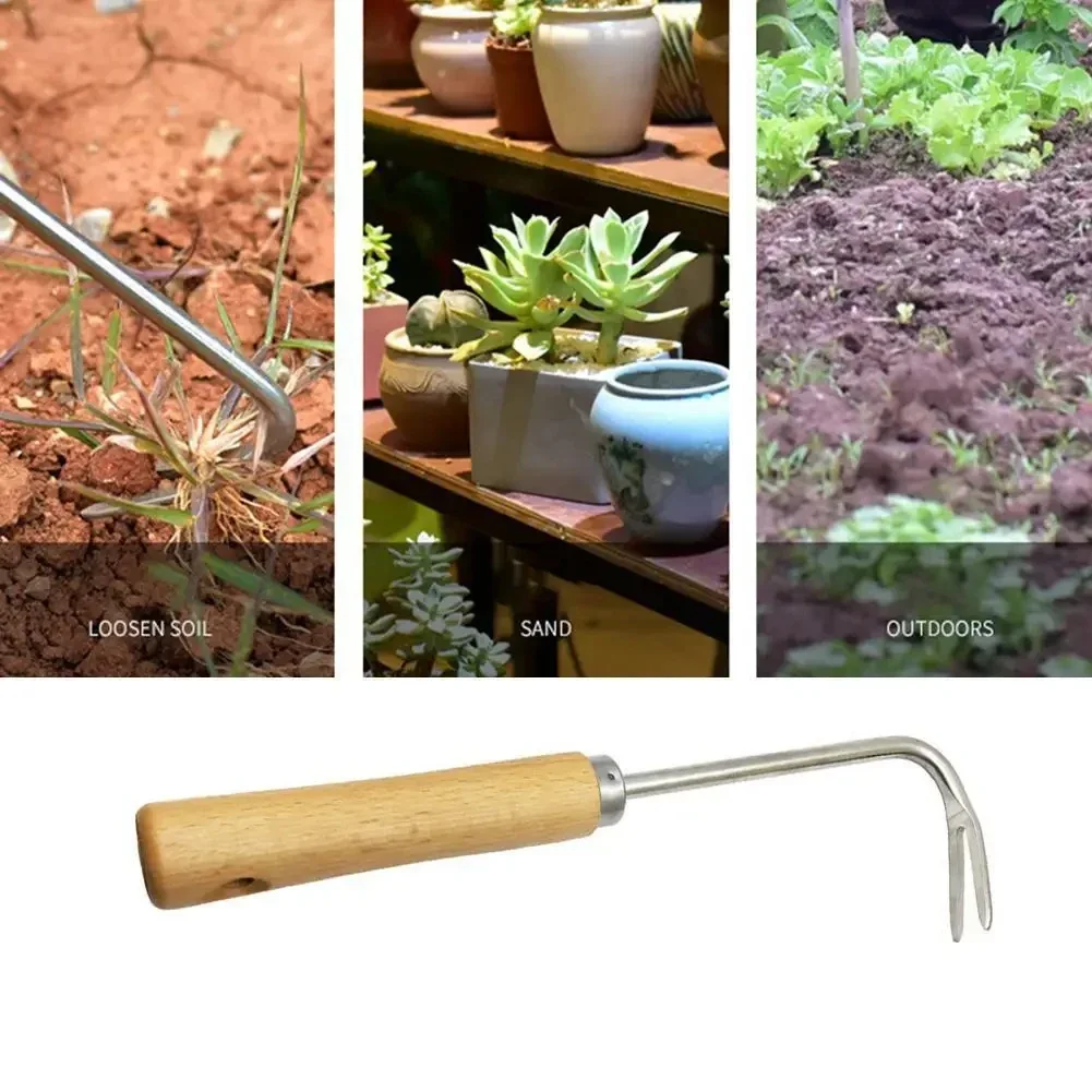 สแตนเลสสวน Weeder คู่มือการกํา - Grass Seed Spreader บทวิจารณ์และราคา