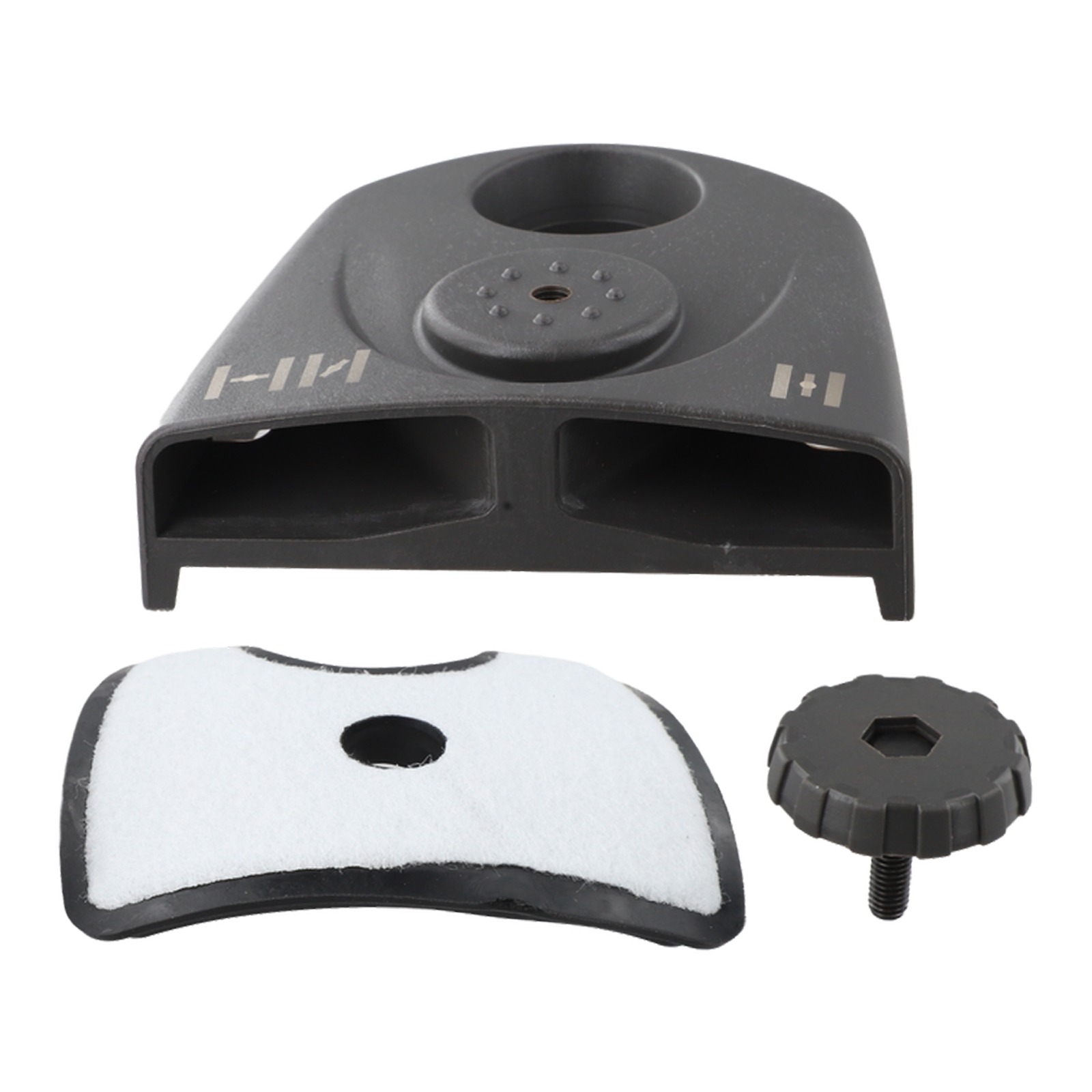 ฝาครอบกล่องอากาศและตัวกรองที่ใ - Gardening Tools Must Haves บทวิจารณ์และราคา