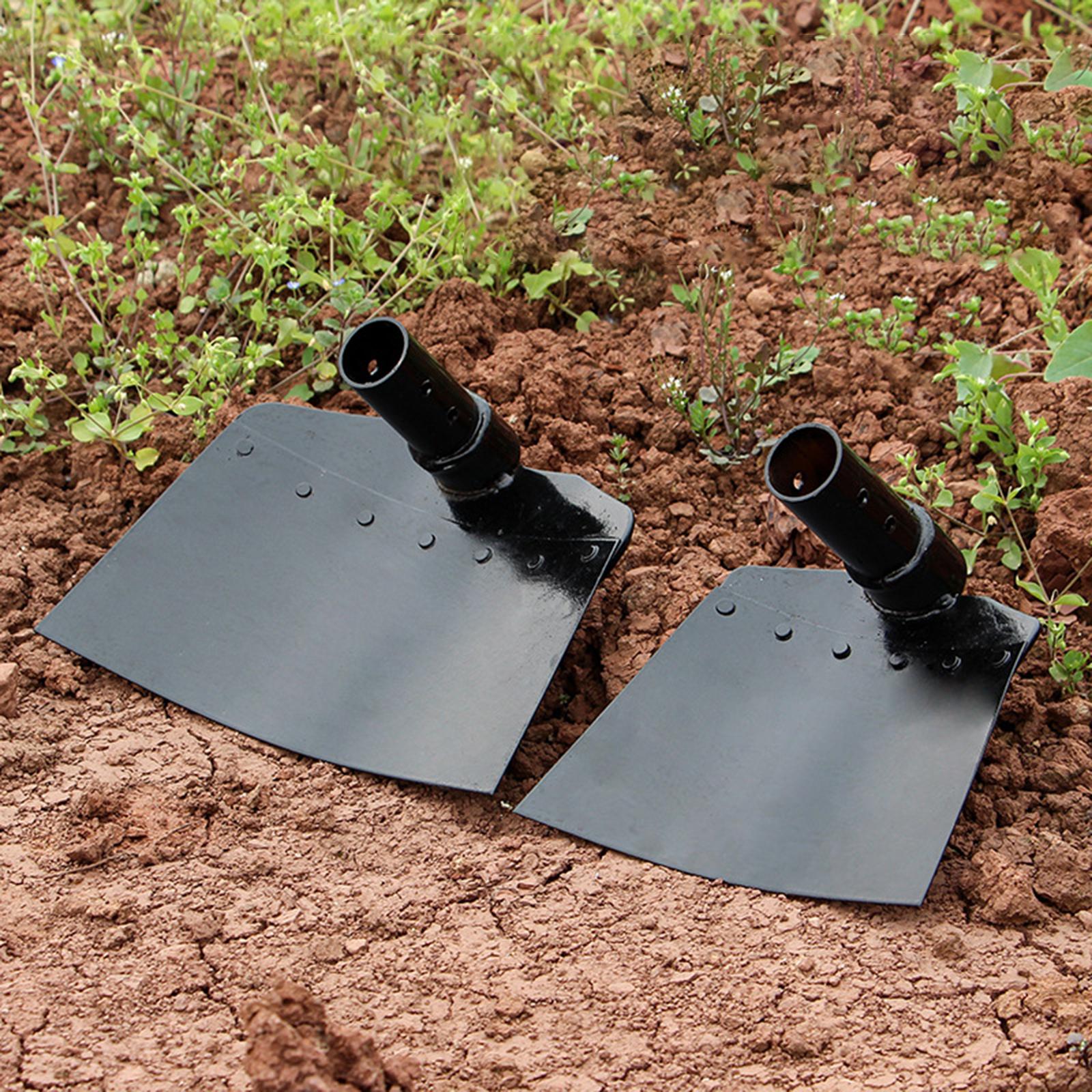 Weeding Sickle Hoe ปรับยาวยืน  - Gardening Tools Long Handle บทวิจารณ์และราคา