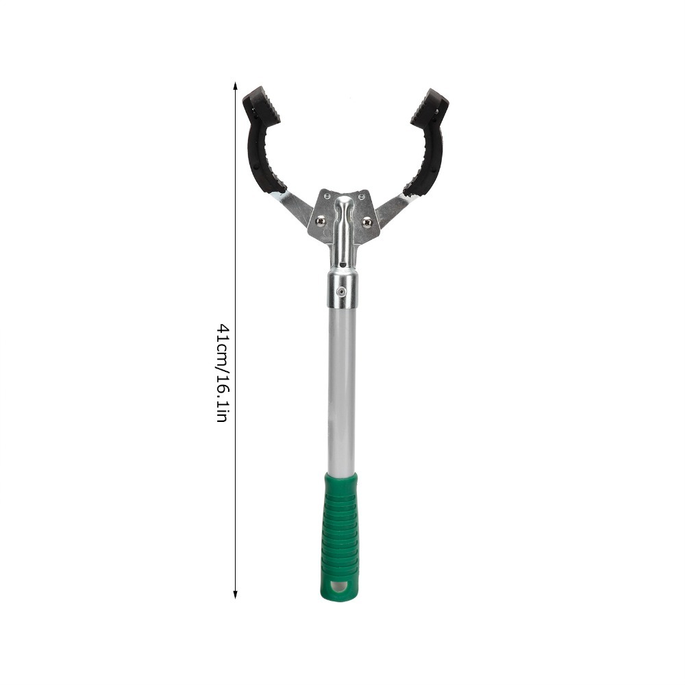เครื่องมือเก็บขยะแบบพกพา ทนทาน - Gardening Tools Long Handle บทวิจารณ์และราคา