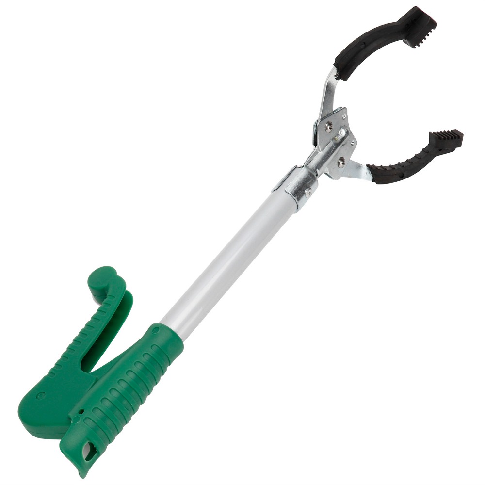 เครื่องมือเก็บขยะแบบพกพา ทนทาน - Gardening Tools Long Handle บทวิจารณ์และราคา