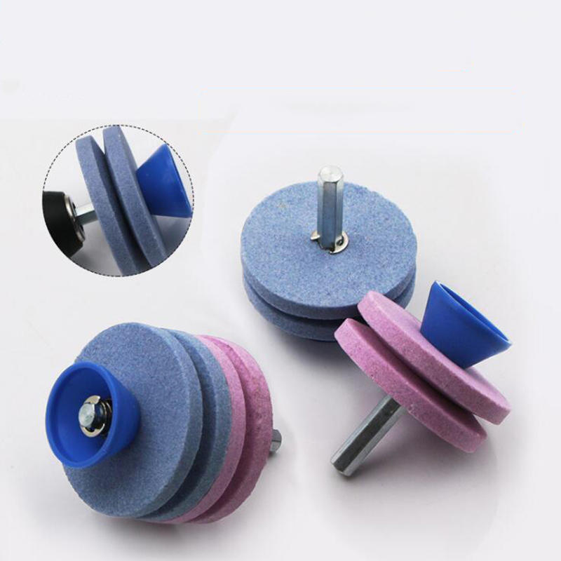 เครื่องมือทำสวนใหม่ เครื่องลับ - Gardening Tools Knife บทวิจารณ์และราคา