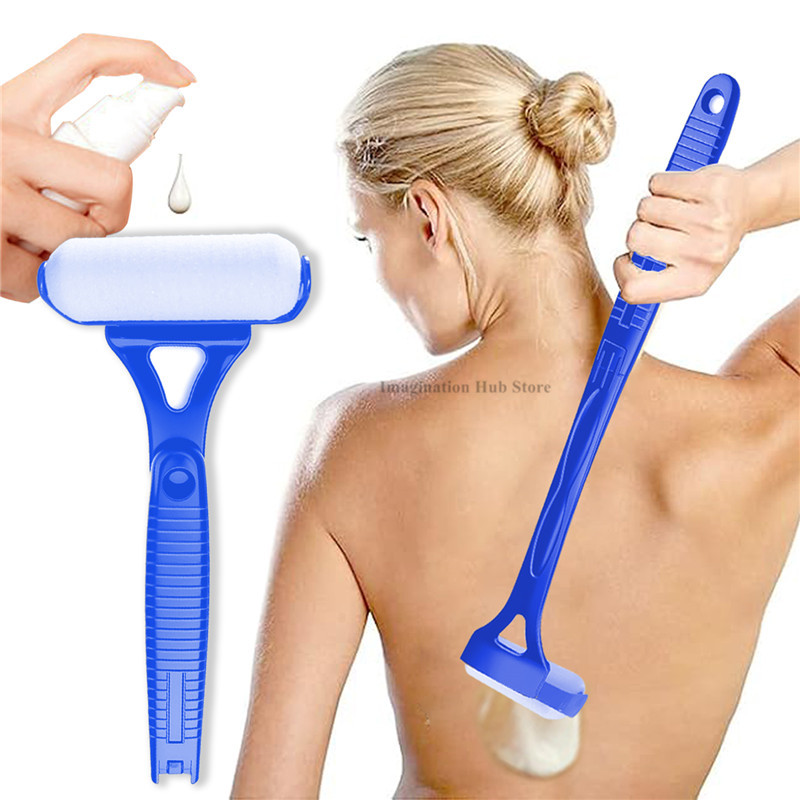 อุปกรณ์ทาโลชั่นหลังแบบด้ามยาวพ - Gardening Tools Long Handle บทวิจารณ์และราคา
