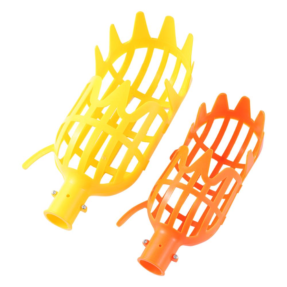 ตะกร้าเก็บผลไม้ หัวเก็บผลไม้พล - Gardening Tools For Women บทวิจารณ์และราคา