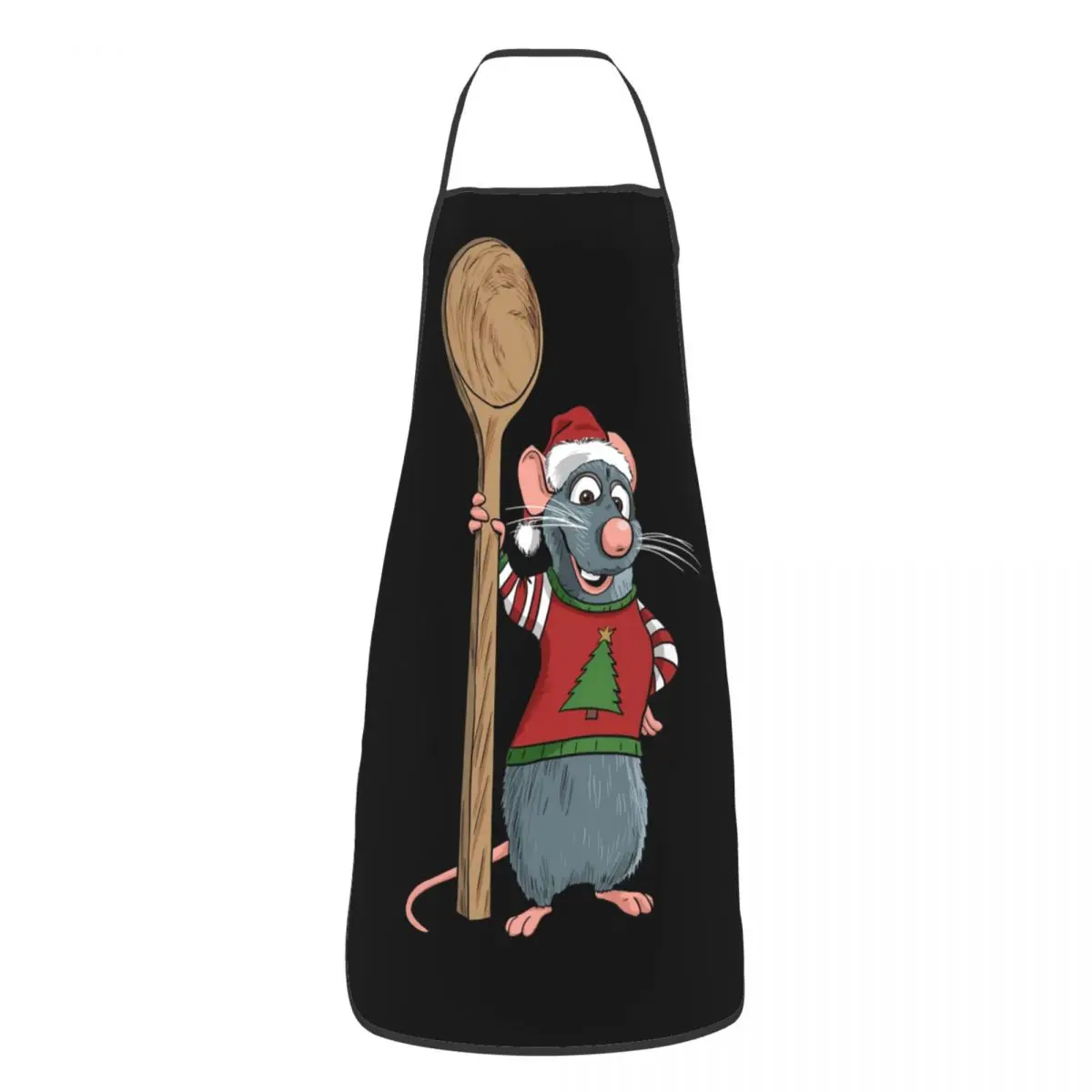 ตลก Ratatouille Remy-1 ผ้ากันเ - Gardening Tools For Women บทวิจารณ์และราคา