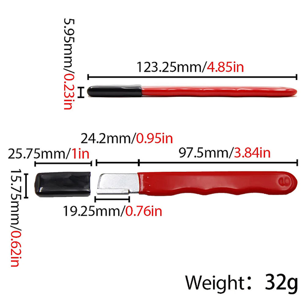 เครื่องลับมีดพกพาอเนกประสงค์,  - Gardening Tools Knife บทวิจารณ์และราคา