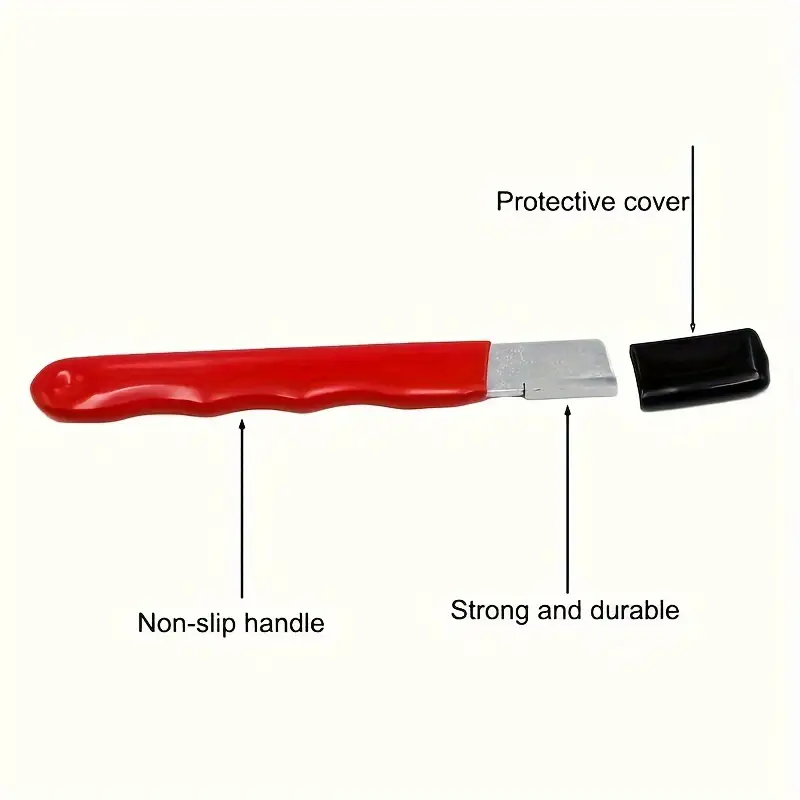 เครื่องลับมีดเหล็กอัลลอยแบบพกพ - Gardening Tools Knife บทวิจารณ์และราคา