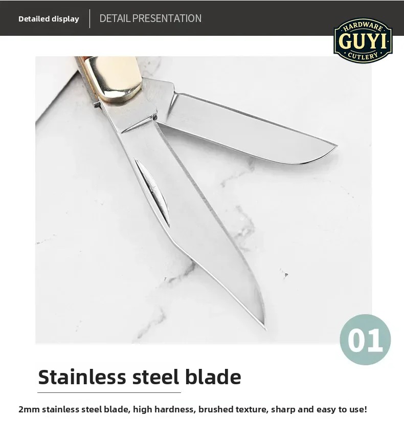 มีดต่อกิ่งไม้ผลไม้ – เครื่องมื - Gardening Tools Knife บทวิจารณ์และราคา